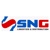 SNG Logistic Logotype