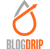 BlogDrip Logotype