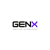 GenX Creative Technologies Pvt Ltd. Logotype