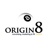 Origin8 Limited Logotype