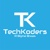 TechKoders Logotype