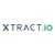 Xtract.io Logotype