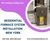 NYC Heating Cooling Corp Logotype