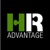 HR Advantage, LLC Logotype