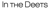 In the Deets Logotype
