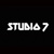 Studio 7 Recording Studio Logotype