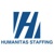 Humanitas Staffing Logotype