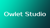 Owlet Studio Logotype