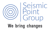 Seismic Point Group LLC Logotype
