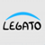 Legato Productions Logotype