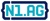 N1.ag Logotype