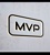 MVP Application and game design L.L.C Logotype