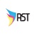 AST Digital Print Center Logotype