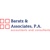 Baratz & Associates, PA Logotype