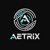 Aetrix Digital Innovations Logotype
