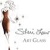 Sheri Law Art Glass Ltd Logotype