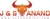 J&S ANAND INC Logotype