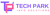 Tech Park Info Solutions Logotype