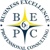 BEPC Inc. Logotype