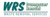 WRS Dumpster Rental Logotype