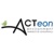 ACTeon Environment Logotype