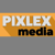 Pixlex Media Logotype