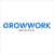 Growwork Infotech Logotype