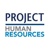 Project Human Resources Logotype