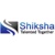 Shiksha Infotech Pvt. Ltd. Logotype
