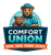 Comfort Union Heating & Plumbing Calgary Logotype