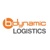 B dynamic Logistics Logotype