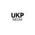 UKP Media Logotype