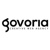 Govoria Logotype