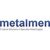 Metalmen Sales Inc. Logotype
