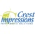 Crest Impressions Inc. Logotype