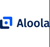 Aloola.io Logotype