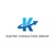 Kaetek Consulting Group Logotype