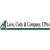 Love Cody & Company CPA's Logotype