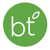 Blendtopia Logotype