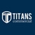 Titans Commercial Logotype