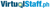 VirtualStaff.ph Logotype