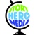StoryHero Media Logotype