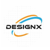 DesignX 24/7 Logotype