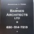 Barnes Architects Ltd Logotype