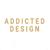 Addicted Design Logotype