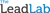 The Lead Lab Logotype
