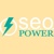 SeoPower Logotype