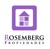 Rosemberg Propiedades Logotype