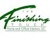 The Finishing Touch Home & Office Interiors Logotype