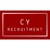 Cy Recruitment Agency Logotype